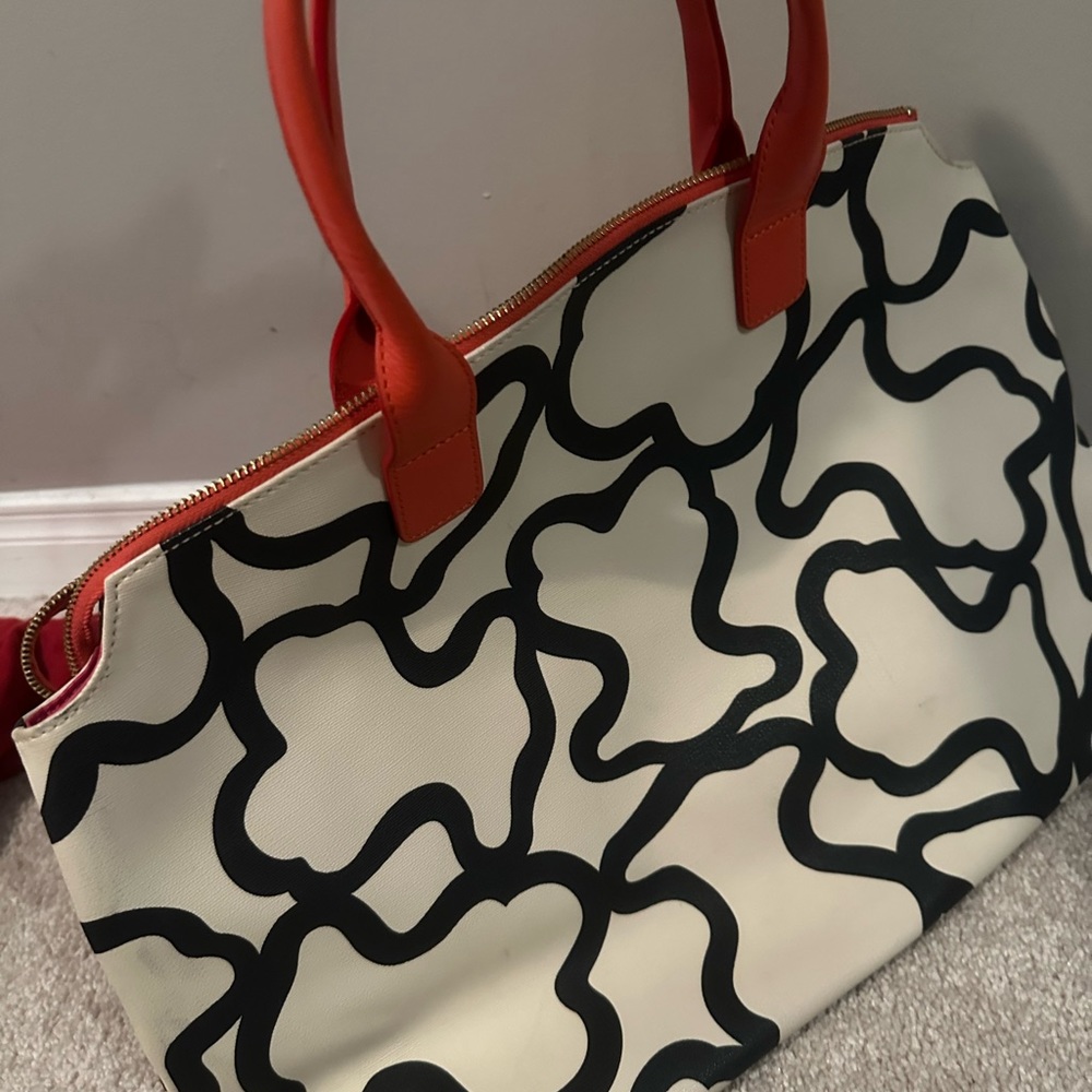 Beautiful bag - Picture 3 of 4